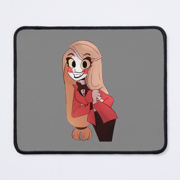 Item preview, Charlie Morningstar  - Hazbin Hotel designed and sold by Paige-keiser.