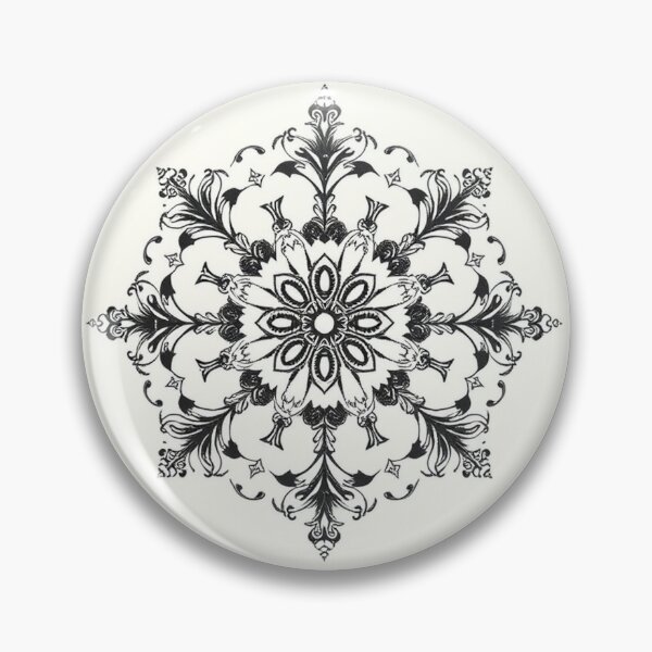 Item preview, Engraving Hand-Drawn Pattern Collection designed and sold by hjian8219.