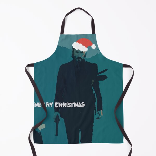 Item preview, Merry Xmas John designed and sold by PixelStyleShop.