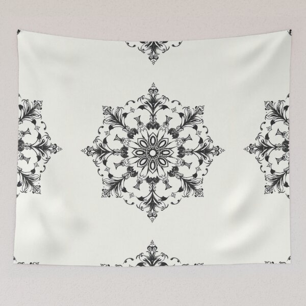 Item preview, Engraving Hand-Drawn Pattern Collection designed and sold by hjian8219.