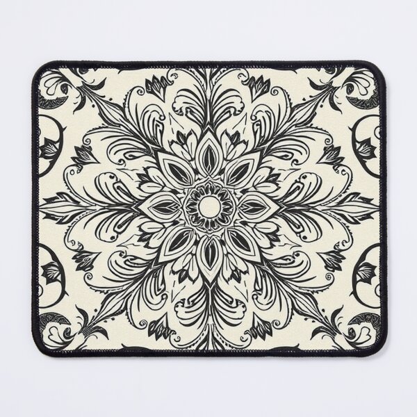 Item preview,  Engraving Hand-Drawn Pattern Collection designed and sold by hjian8219.