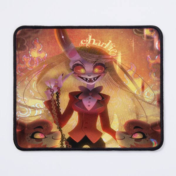 Item preview, Charlie Morningstar - Hazbin Hotel designed and sold by Paige-keiser.