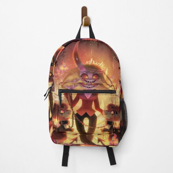 Item preview, Charlie Morningstar - Hazbin Hotel designed and sold by Paige-keiser.