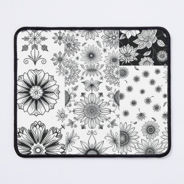 Item preview,  Engraving Hand-Drawn Pattern Collection designed and sold by hjian8219.