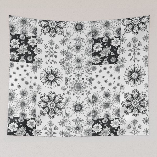 Item preview,  Engraving Hand-Drawn Pattern Collection designed and sold by hjian8219.