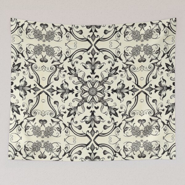 Item preview, Engraving Hand-Drawn Pattern Collection designed and sold by hjian8219.