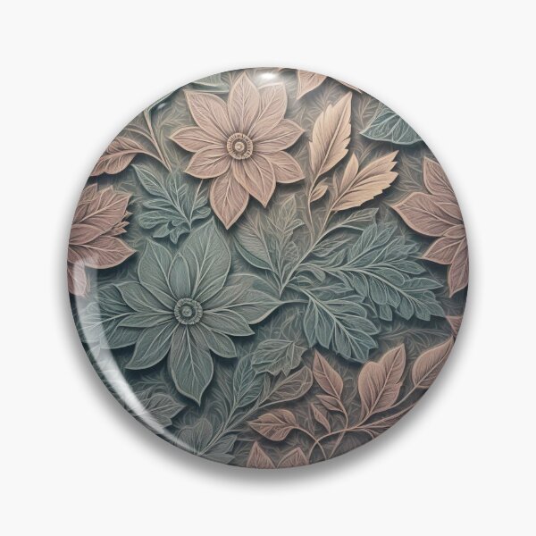 Item preview, Engraving Hand-Drawn Pattern Collection designed and sold by hjian8219.