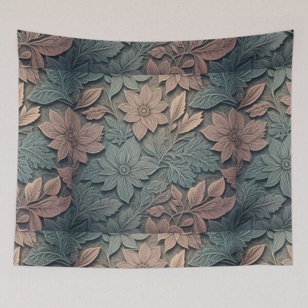 Item preview, Engraving Hand-Drawn Pattern Collection designed and sold by hjian8219.