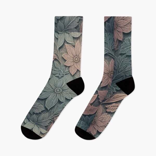 Item preview, Engraving Hand-Drawn Pattern Collection designed and sold by hjian8219.