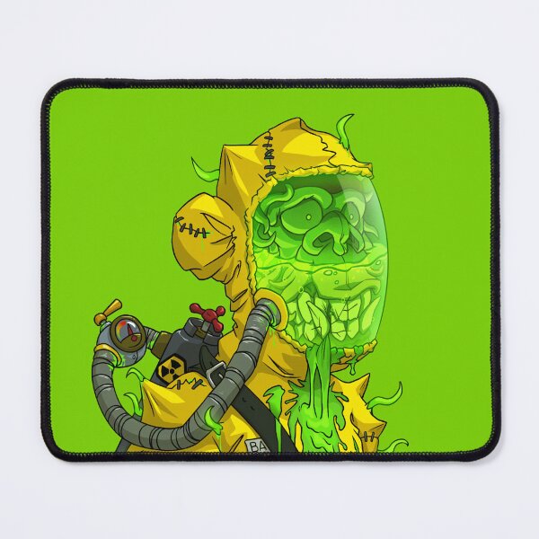 Item preview, Mutant Ape Yacht Club #1796 designed and sold by OpenSeahub.