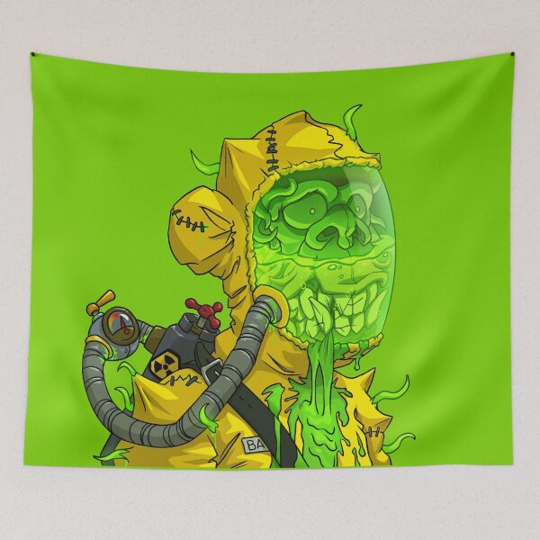 Item preview, Mutant Ape Yacht Club #1796 designed and sold by OpenSeahub.