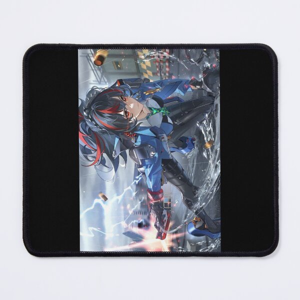 Item preview, Zenless Zone Zero designed and sold by Caglazimmermann.