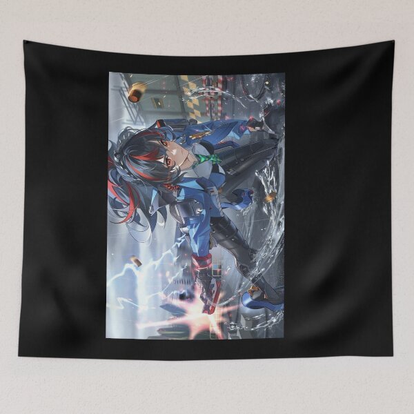 Item preview, Zenless Zone Zero designed and sold by Caglazimmermann.