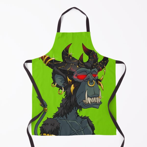 Item preview, Mutant Ape Yacht Club #4849 designed and sold by OpenSeahub.