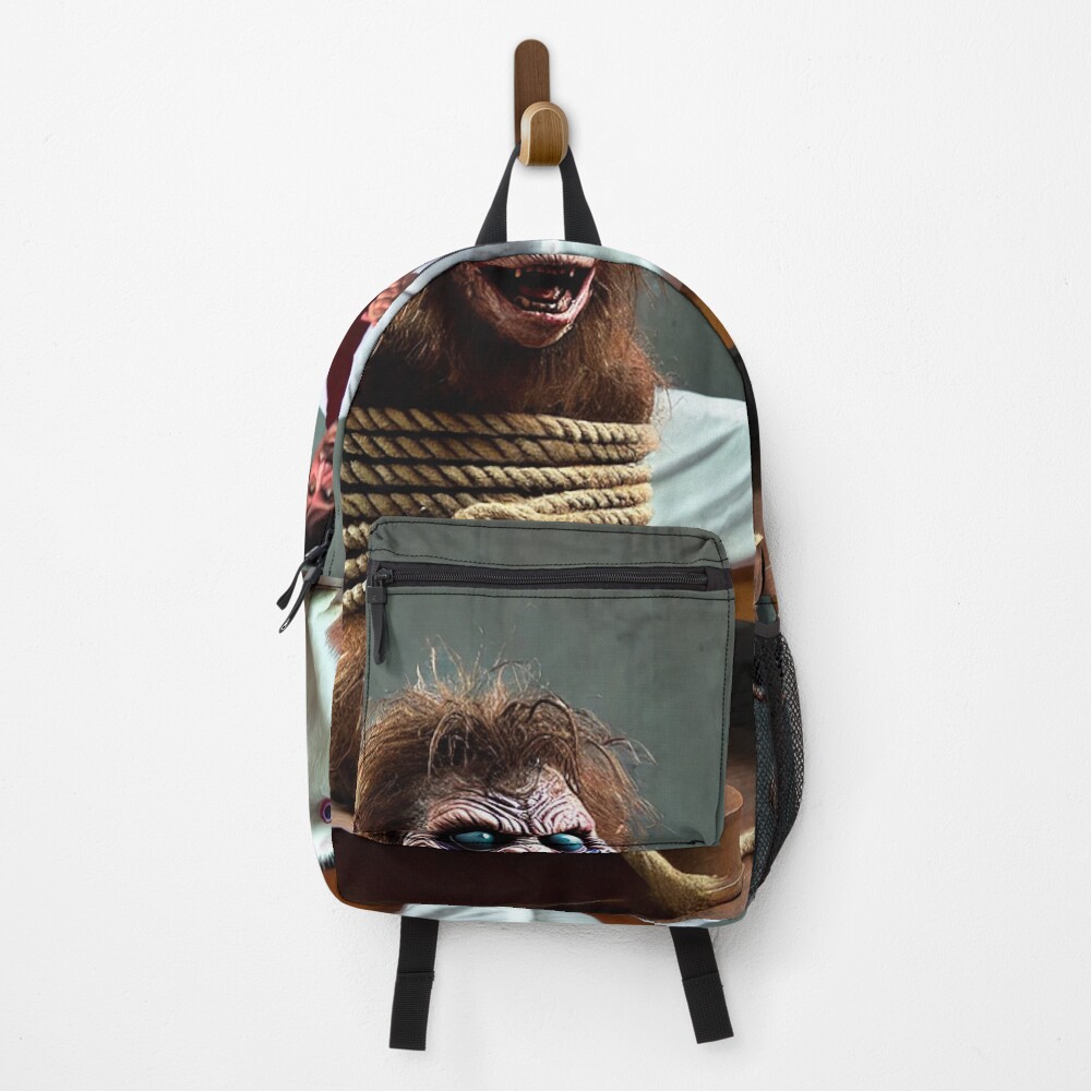 Item preview, Backpack designed and sold by Tempest-Shop.