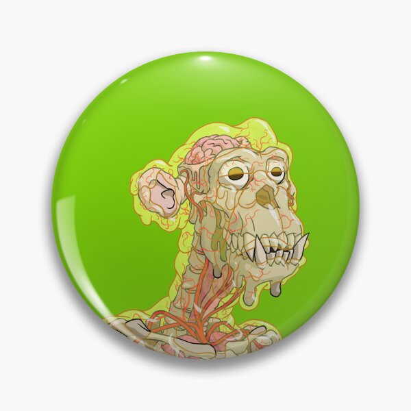 Item preview, Mutant Ape Yacht Club #6957 designed and sold by OpenSeahub.