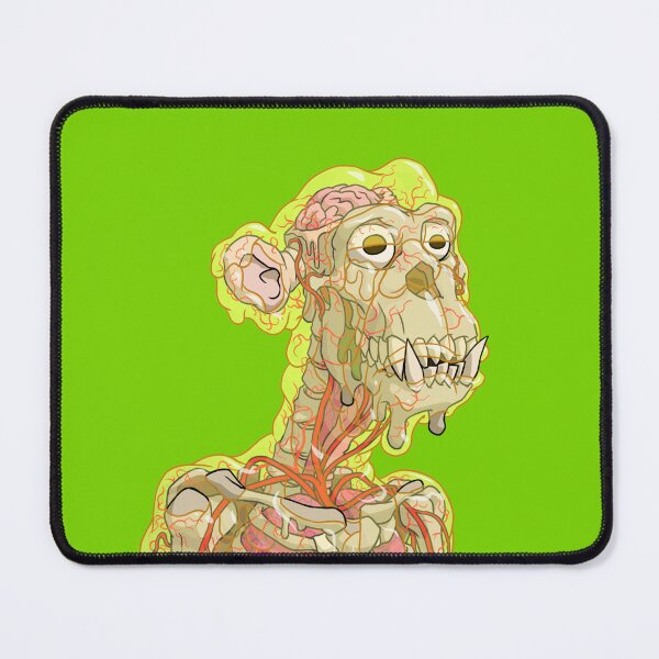 Item preview, Mutant Ape Yacht Club #6957 designed and sold by OpenSeahub.