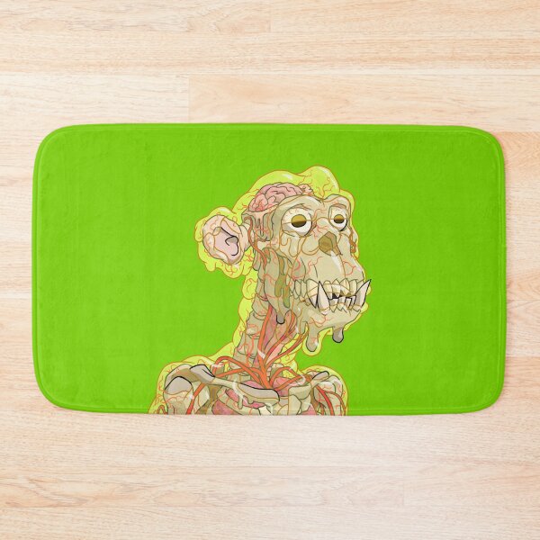 Item preview, Mutant Ape Yacht Club #6957 designed and sold by OpenSeahub.