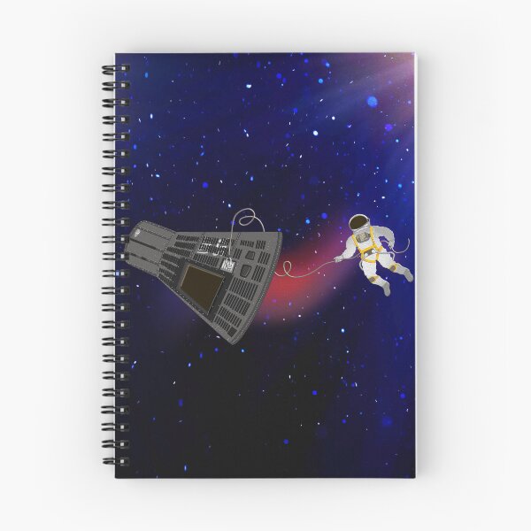 Item preview, Spacewalk designed and sold by onboarddesigns.