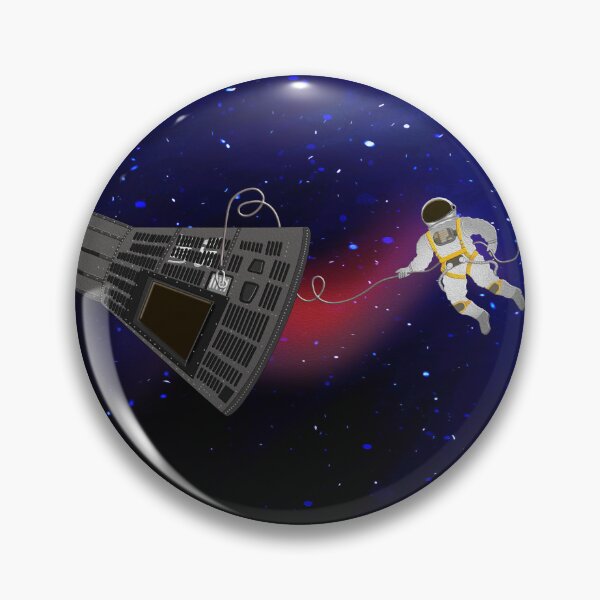 Item preview, Spacewalk designed and sold by onboarddesigns.