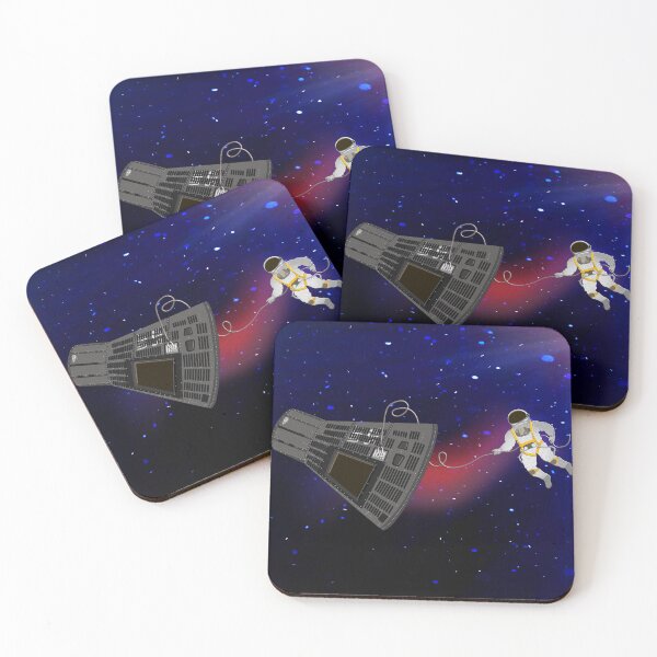 Item preview, Spacewalk designed and sold by onboarddesigns.
