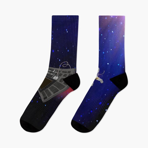 Item preview, Spacewalk designed and sold by onboarddesigns.