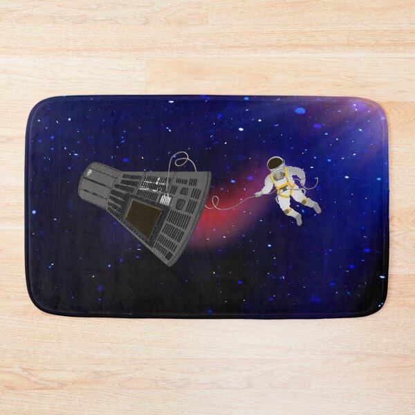 Item preview, Spacewalk designed and sold by onboarddesigns.
