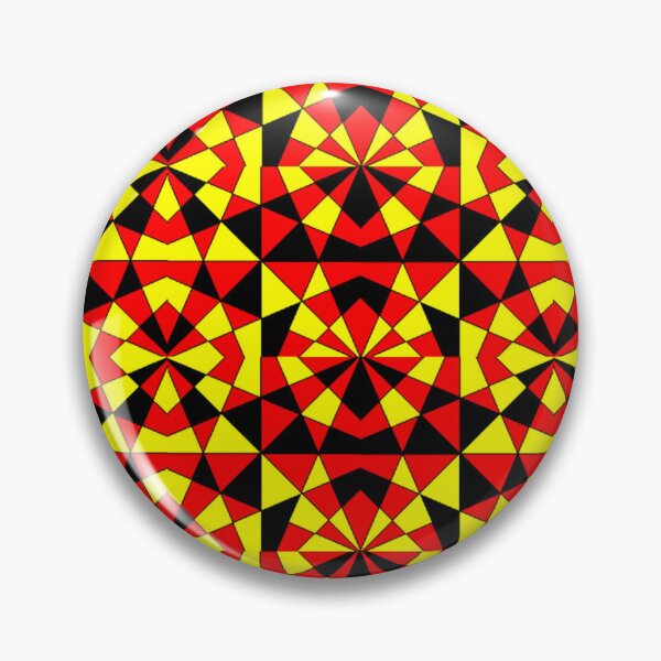 Item preview, RED BLACK YELLOW A-25 designed and sold by Infopreneur1231.