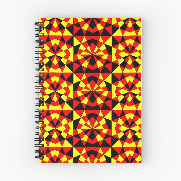 Item preview, RED BLACK YELLOW A-25 designed and sold by Infopreneur1231.