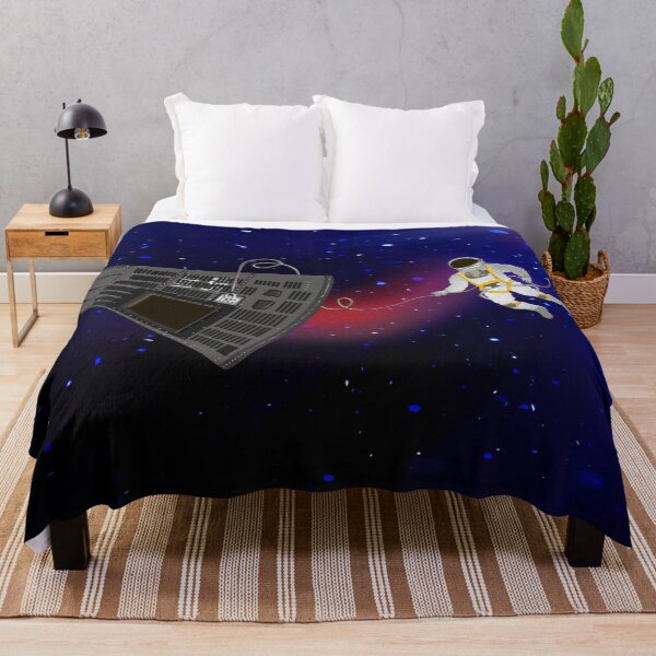 Item preview, Spacewalk designed and sold by onboarddesigns.