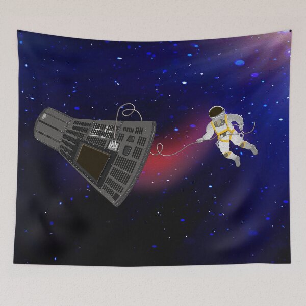 Item preview, Spacewalk designed and sold by onboarddesigns.