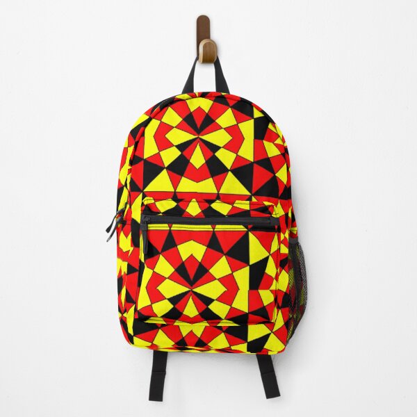 Item preview, RED BLACK YELLOW A-25 designed and sold by Infopreneur1231.