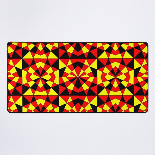 Item preview, RED BLACK YELLOW A-25 designed and sold by Infopreneur1231.