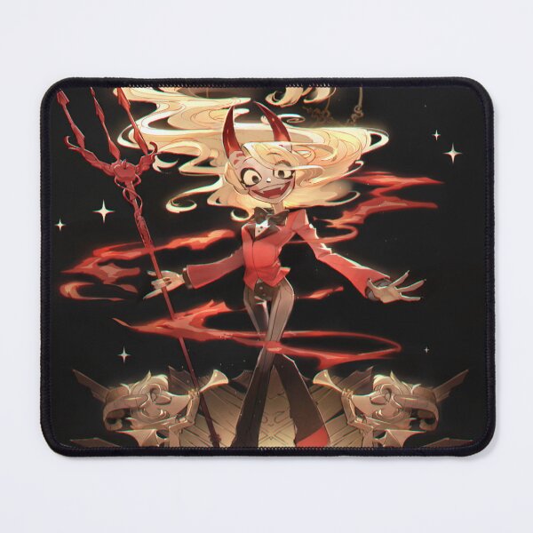Item preview, Charlie Morningstar - Hazbin Hotel designed and sold by Paige-keiser.