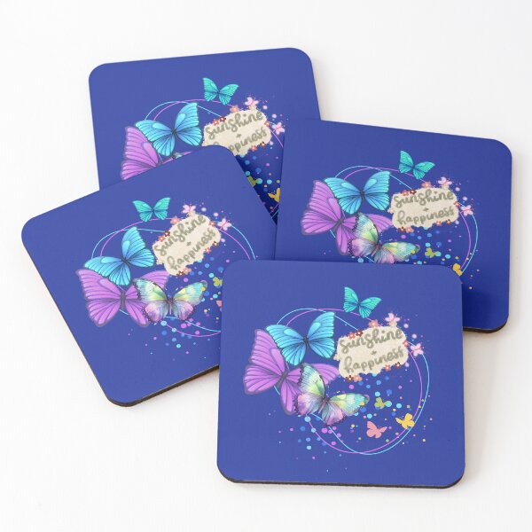 Item preview, Butterfly Journey designed and sold by The Pink Rebel.