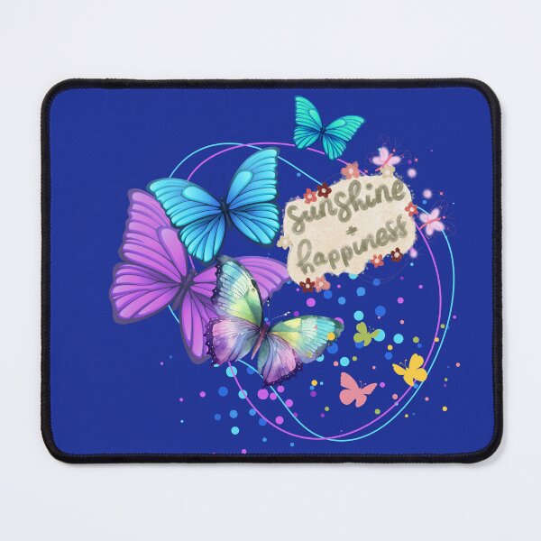 Item preview, Butterfly Journey designed and sold by The Pink Rebel.