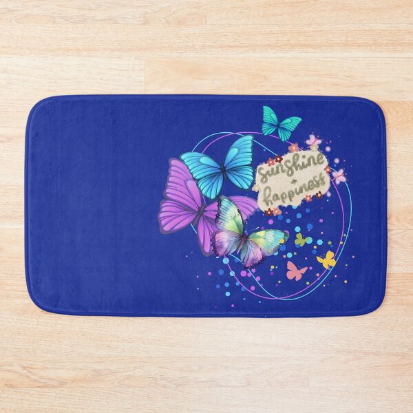 Item preview, Butterfly Journey designed and sold by The Pink Rebel.