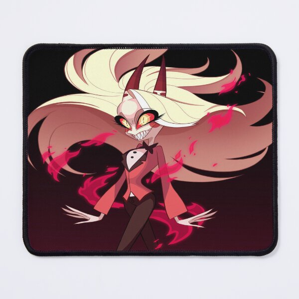 Item preview, Charlie Morningstar - Hazbin Hotel designed and sold by Paige-keiser.