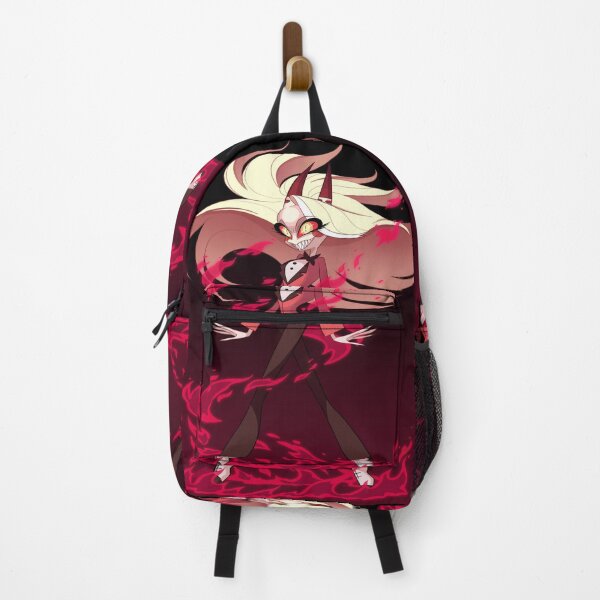 Item preview, Charlie Morningstar - Hazbin Hotel designed and sold by Paige-keiser.