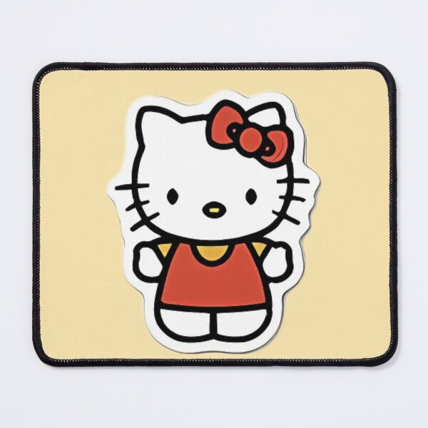 Item preview, Hello Kitty Design (5) designed and sold by iloveyourcupid.