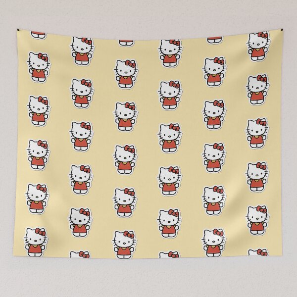 Item preview, Diseño de Hello Kitty (5) designed and sold by iloveyourcupid.