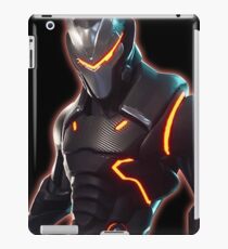 Omega iPad-Hülle & Skin