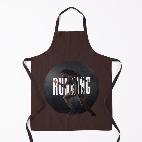 Item preview, In Motion: Running Beyond Limits designed and sold by Pierp7.
