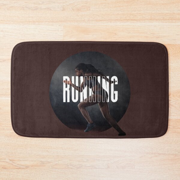 Item preview, In Motion: Running Beyond Limits designed and sold by Pierp7.