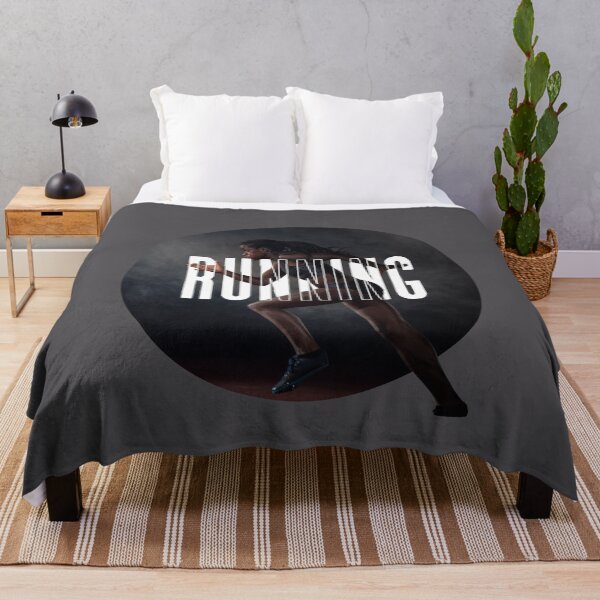 Item preview, In Motion: Running Beyond Limits designed and sold by Pierp7.