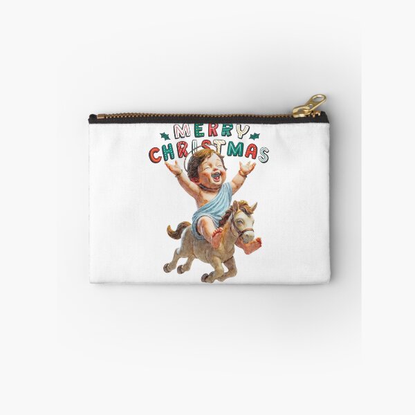 Item preview, "Joyful Christmas: Baby Jesus on the Mule" designed and sold by Jose´s dreams.