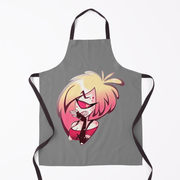 Item preview, Cherri Bomb - Hazbin Hotel designed and sold by Paige-keiser.
