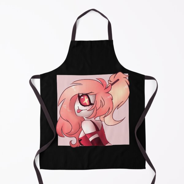 Item preview, Cherri Bomb - Hazbin Hotel designed and sold by Paige-keiser.