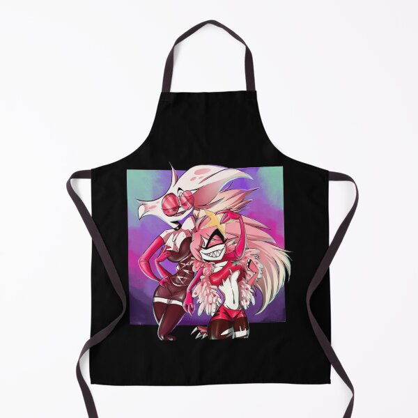 Item preview, Cherri Bomb - Hazbin Hotel designed and sold by Paige-keiser.