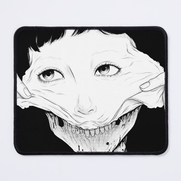 Item preview, Uncomfortable face designed and sold by Dark Design.